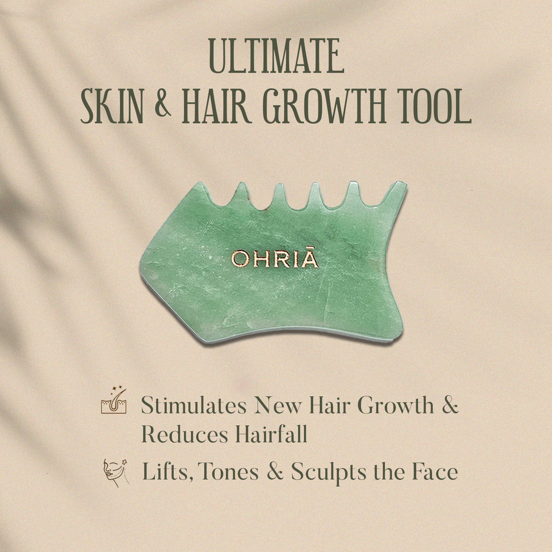 Ultimate Skin & Hair Growth Tool