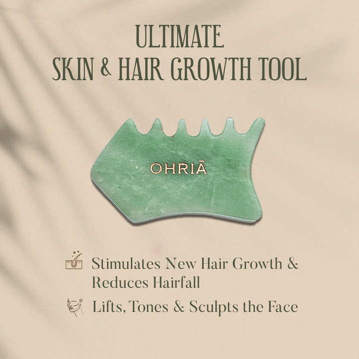 Ultimate Skin & Hair Growth Tool