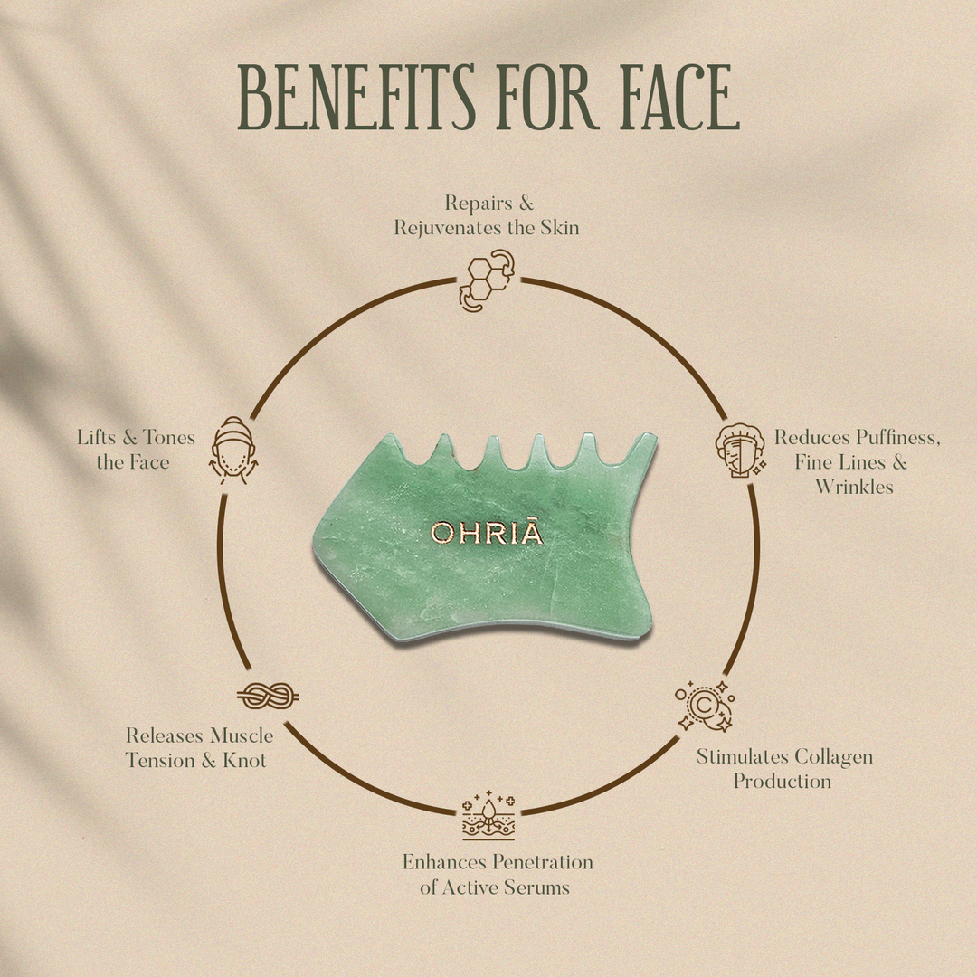 Ultimate Skin & Hair Growth Tool