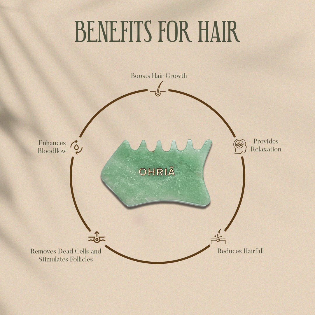 Ultimate Skin & Hair Growth Tool