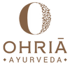 Ohria Ayurveda logo