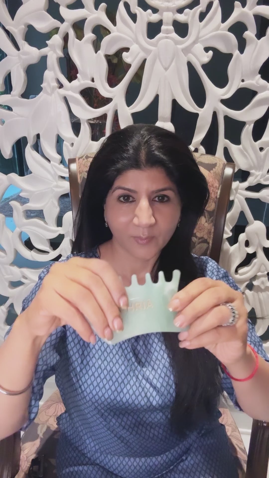 Ultimate Skin & Hair Growth Tool