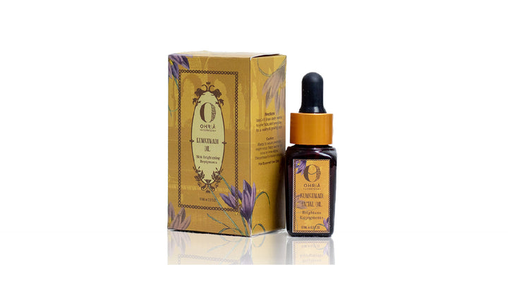 KUMKUMADI SKIN BRIGHTENING ELIXIR