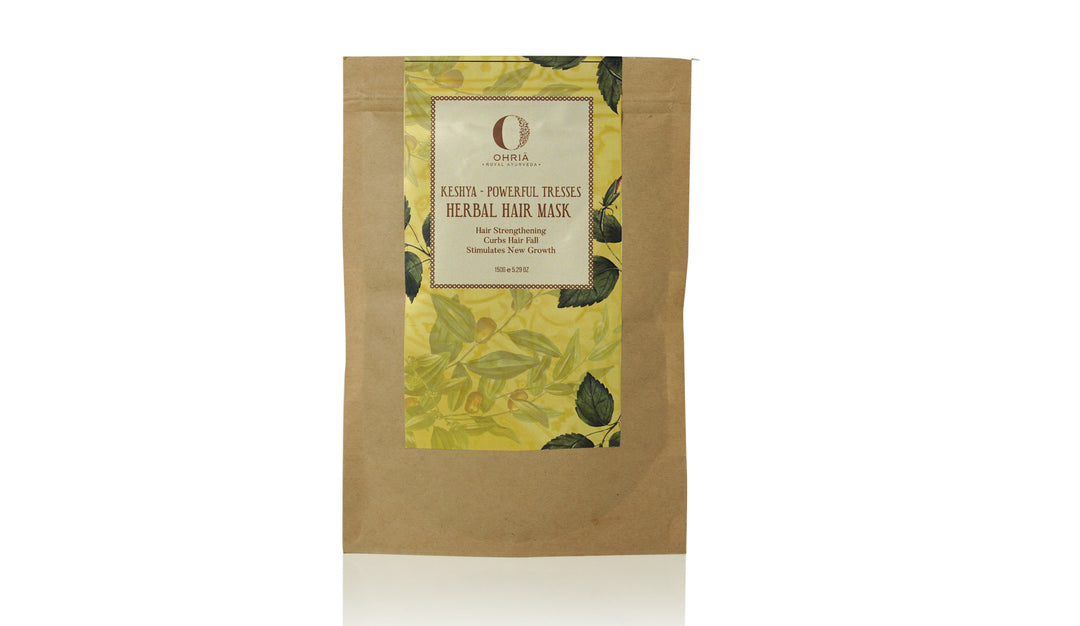 POWERFUL TRESSES COMBO