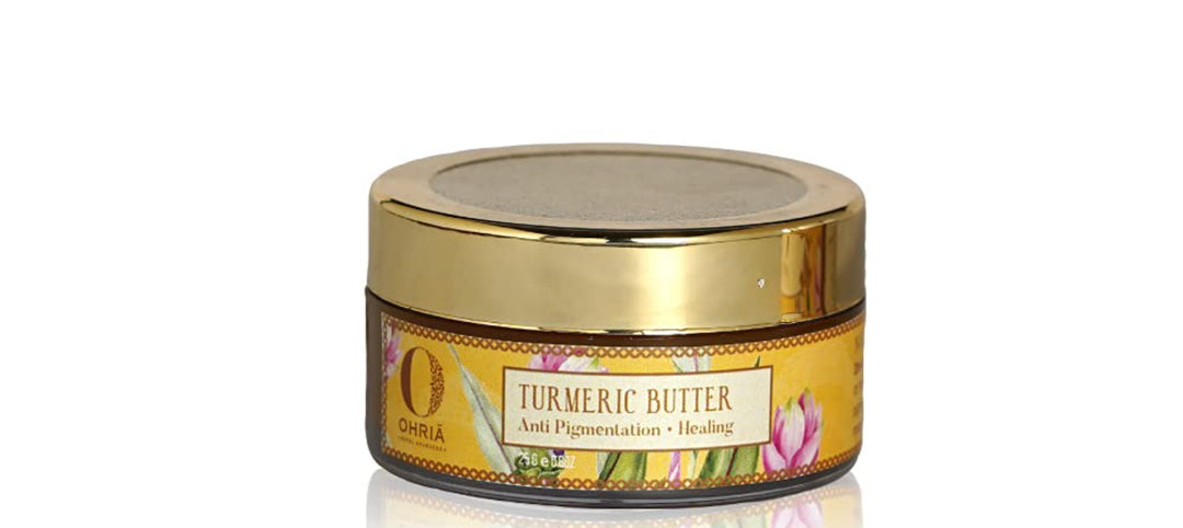 BRIGHTENING & DEPIGMENTATION RITUAL