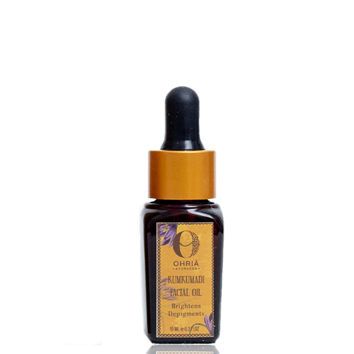 KUMKUMADI SKIN BRIGHTENING ELIXIR