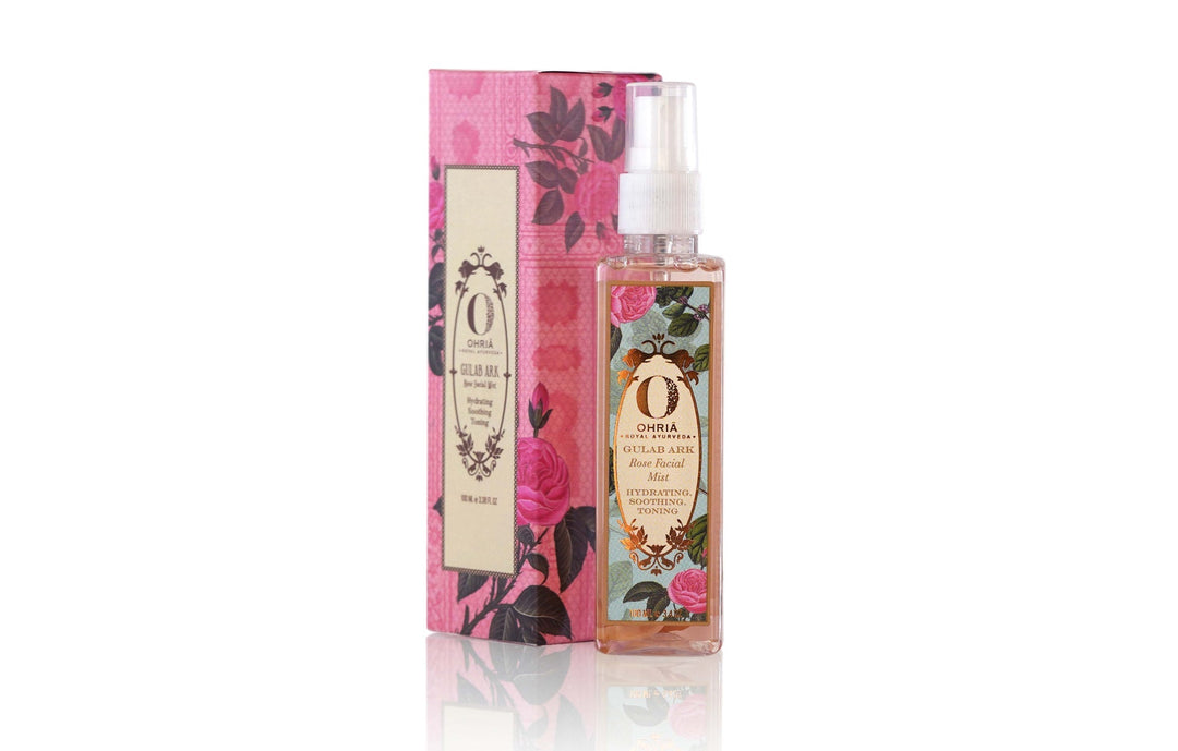 THE ROSE COLLECTION