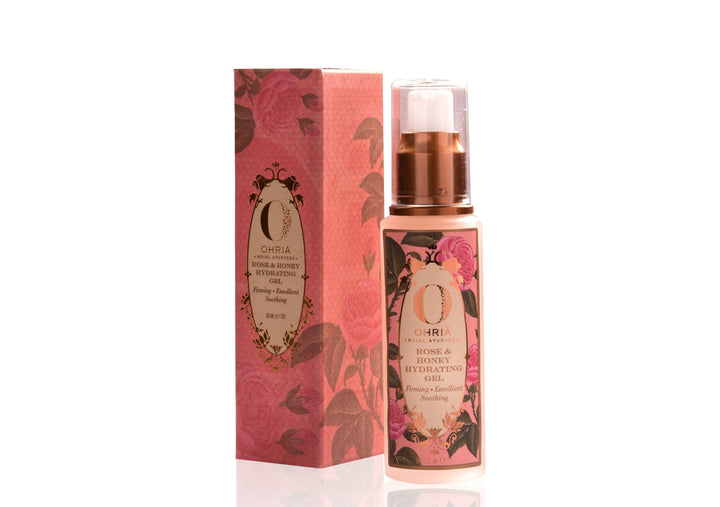 THE ROSE COLLECTION