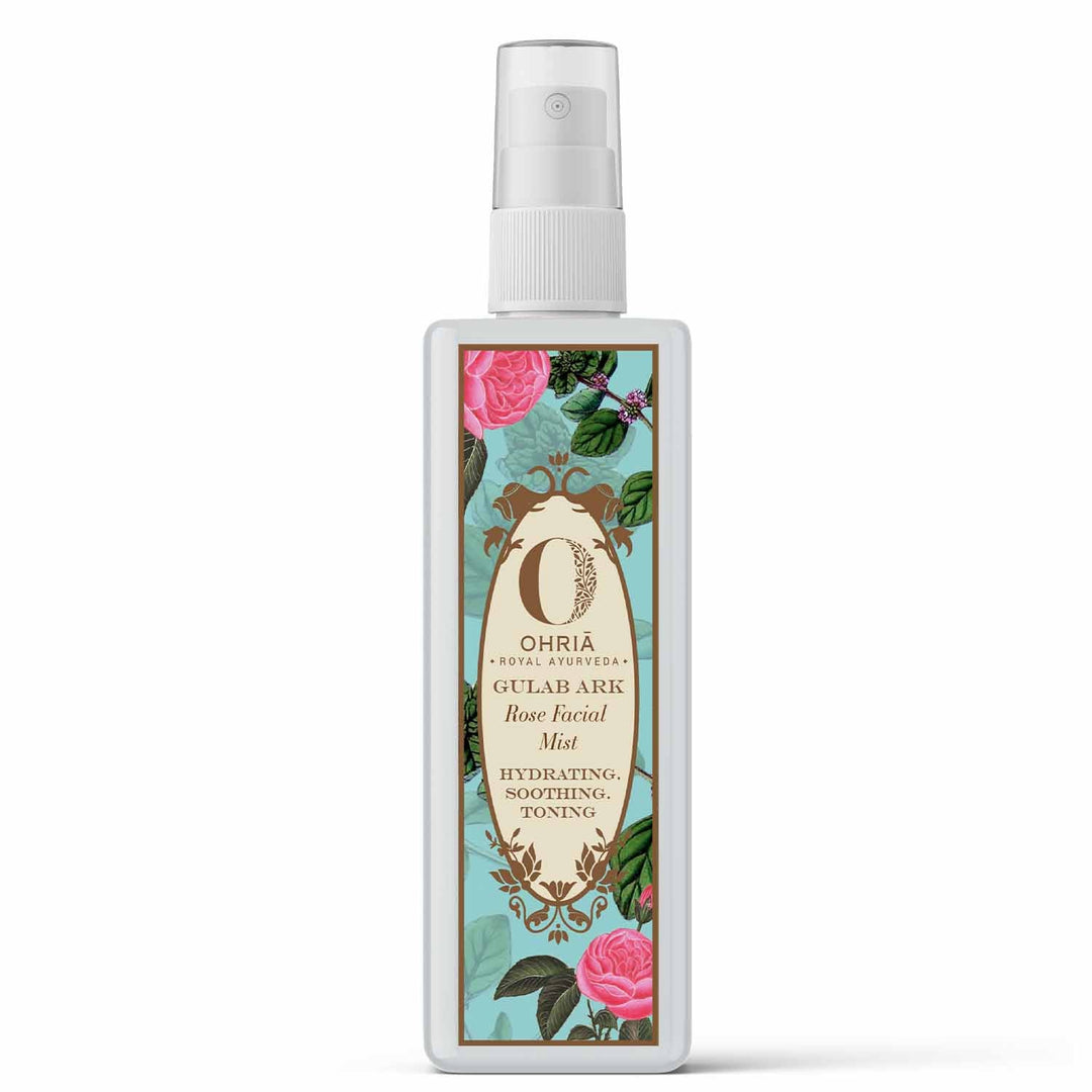 ROSE FACIAL MIST