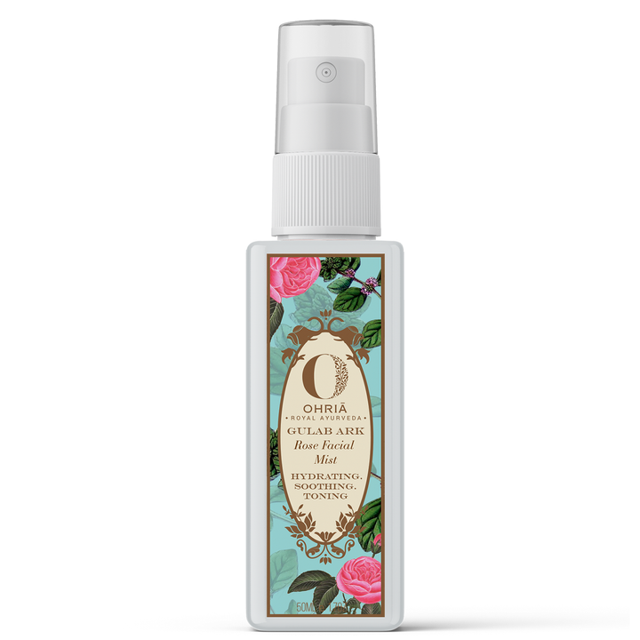 ROSE FACIAL MIST